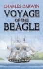 Voyage of the "Beagle" - Book