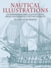 Nautical Illustrations : A Pictorial Archive from Nineteenth-Century Sources - Book