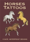 Horses Tattoos - Book