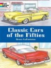 Classic Cars of the Fifties - Book