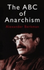 The ABC of Anarchism - Book