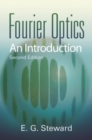 Fourier Optics an Introduction 2nd - Book