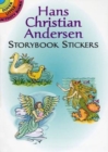 Hans Christian Andersen Storybk Sti - Book