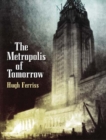The Metroplois of Tomorrow - Book