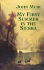 My First Summer in Sierra - Book