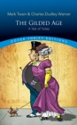 The Gilded Age : A Tale of Today - Book