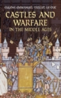 Castles and Warfare in the Middle Ages - Book
