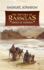 The History of Rasselas : Prince of Abissinia - Book