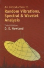 An Introduction to Random Vibrations, Spectral & Wavelet Analysis : Third Edition - Book