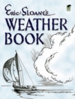 Eric Sloane's Weather Book - Book
