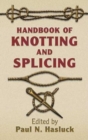 Handbook of Knotting and Splicing - Book