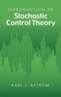 Introduction to Stochastic Control Theory - Book