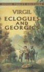 Eclogues and Georgics - Book