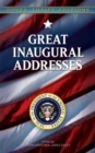 Great Inaugural Addresses - Book