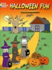 Halloween Fun - Book