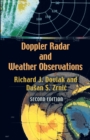 Doppler Radar and Weather Observations : Second Edition - Book