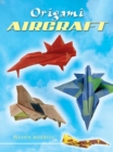 Origami Aircraft - Book