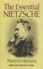 The Essential Nietzsche - Book