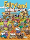 Fairyland Hidden Pictures - Book