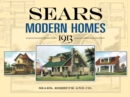 Sears Modern Homes, 1913 - Book