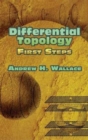 Differential Topology : First Steps - Book