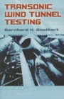 Transonic Wind Tunnel Testing - Book