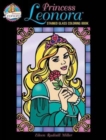 Princess Leonora Stained Glass - Book
