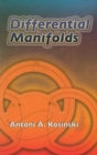 Differential Manifolds - Book
