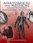 Anatomical and Medical Illustrations : A Pictorial Archive with Over 2000 Royalty-Free Images - Book