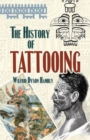 The History of Tattooing - Book
