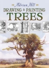 Drawing and Painting Trees - Book