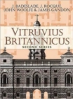 Vitruvius Britannicus, Second Series - Book