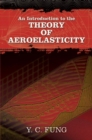 An Introduction to the Theory of Aeroelasticity - Book