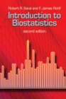 Introduction to Biostatistics : Second Edition - Book