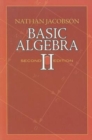 Basic Algebra II - Book