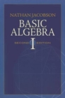 Basic Algebra I - Book