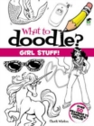 Girl Stuff! - Book