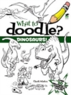 Dinosaurs! - Book