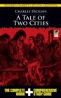 A Tale of Two Cities Thrift Study Edition - Book