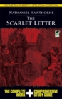 The Scarlet Letter Thrift Study Edition - Book