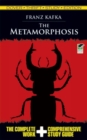 The Metamorphosis Thrift Study Edition - Book