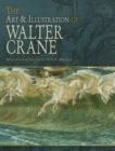 The Art & Illustration of Walter Crane - Book