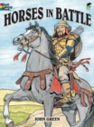 Horses in Battle - Book