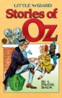 Little Wizard Stories of Oz - Book