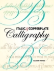 Italic and Copperplate Calligraphy - Book