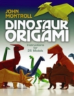 Dinosaur Origami - Book