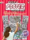 Build a Poster - Fairy Princess Coloring Book - Book