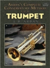 Complete Conservatory Method for Trumpet : Lay-Flat Sewn Binding - Book