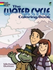 Water Cycle Coloring Book - Book