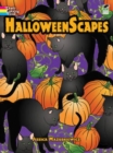 Halloweenscapes - Book